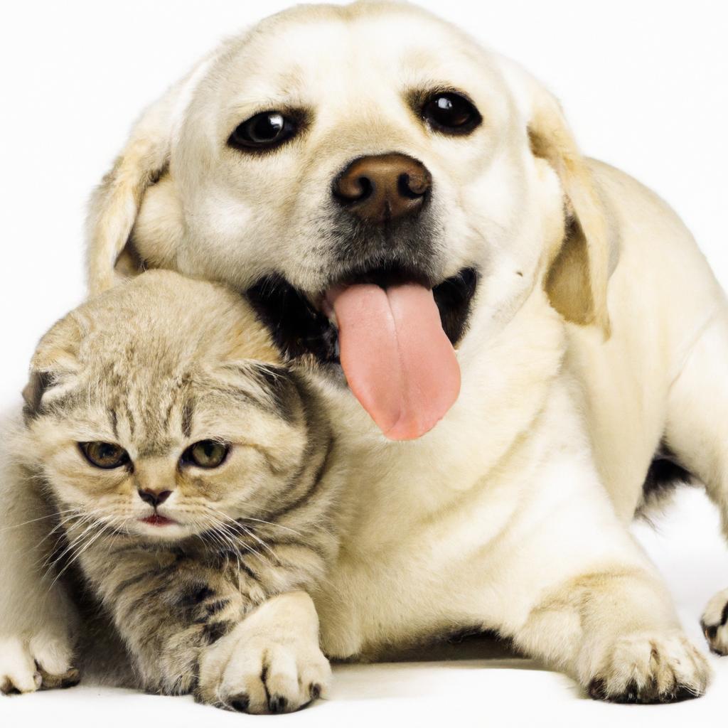 What is the 2 most popular pet in the world