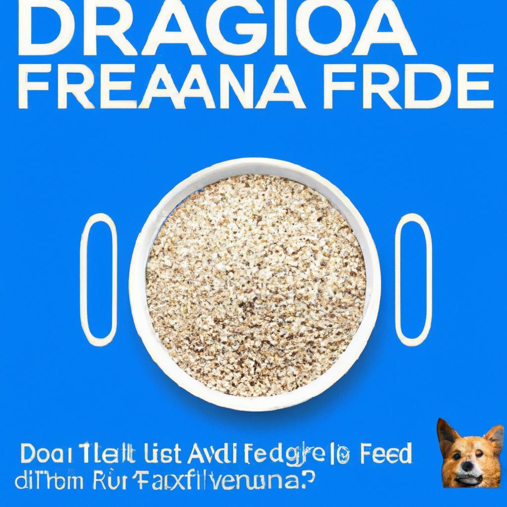 Should dogs eat grain-free dog food