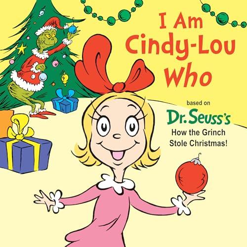 Discovering Joy: Our Thoughts on ‘I Am Cindy-Lou Who