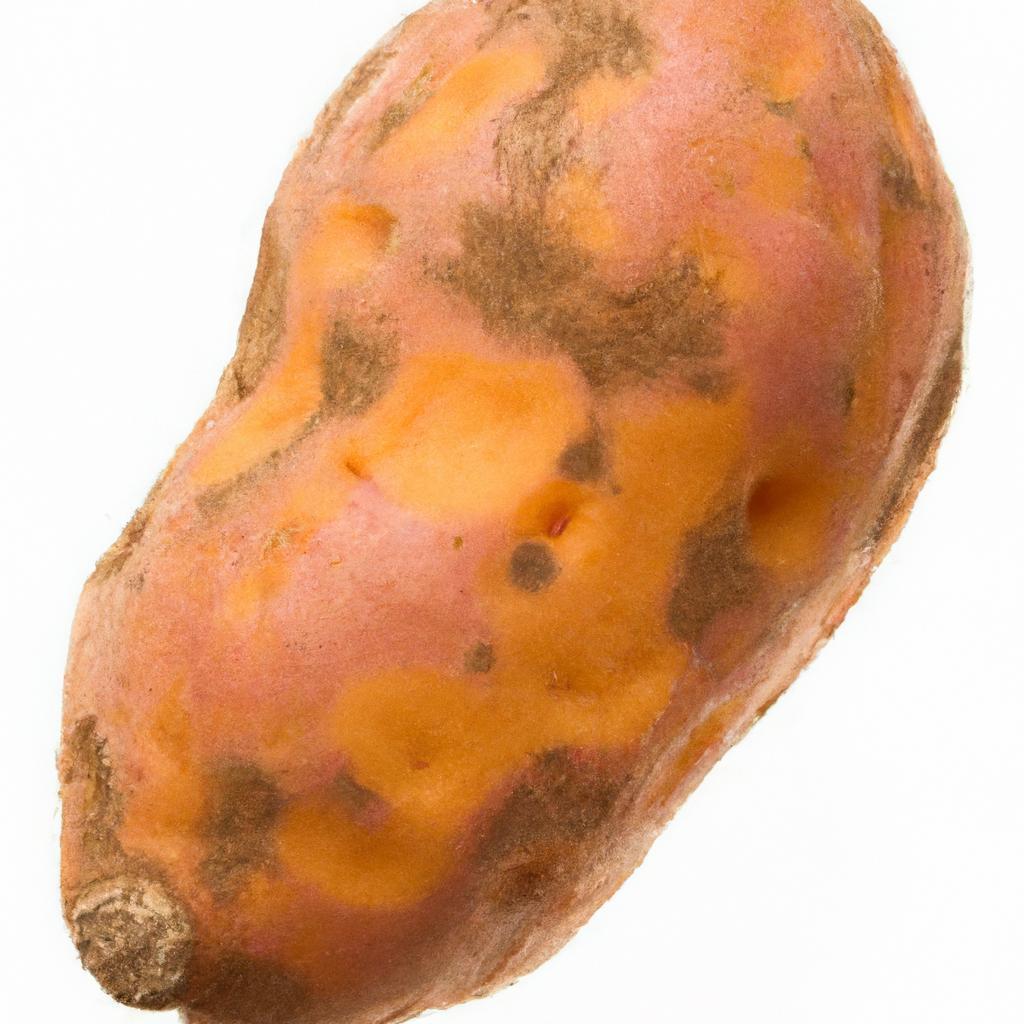 Is sweet potato good for dogs