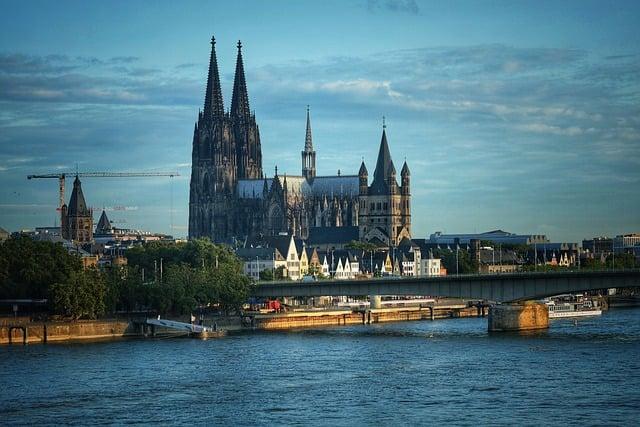 Is Cologne worth visiting in December