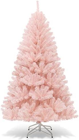 Charming Cheer: Top 3 Artificial Christmas Trees to Brighten Your Holiday