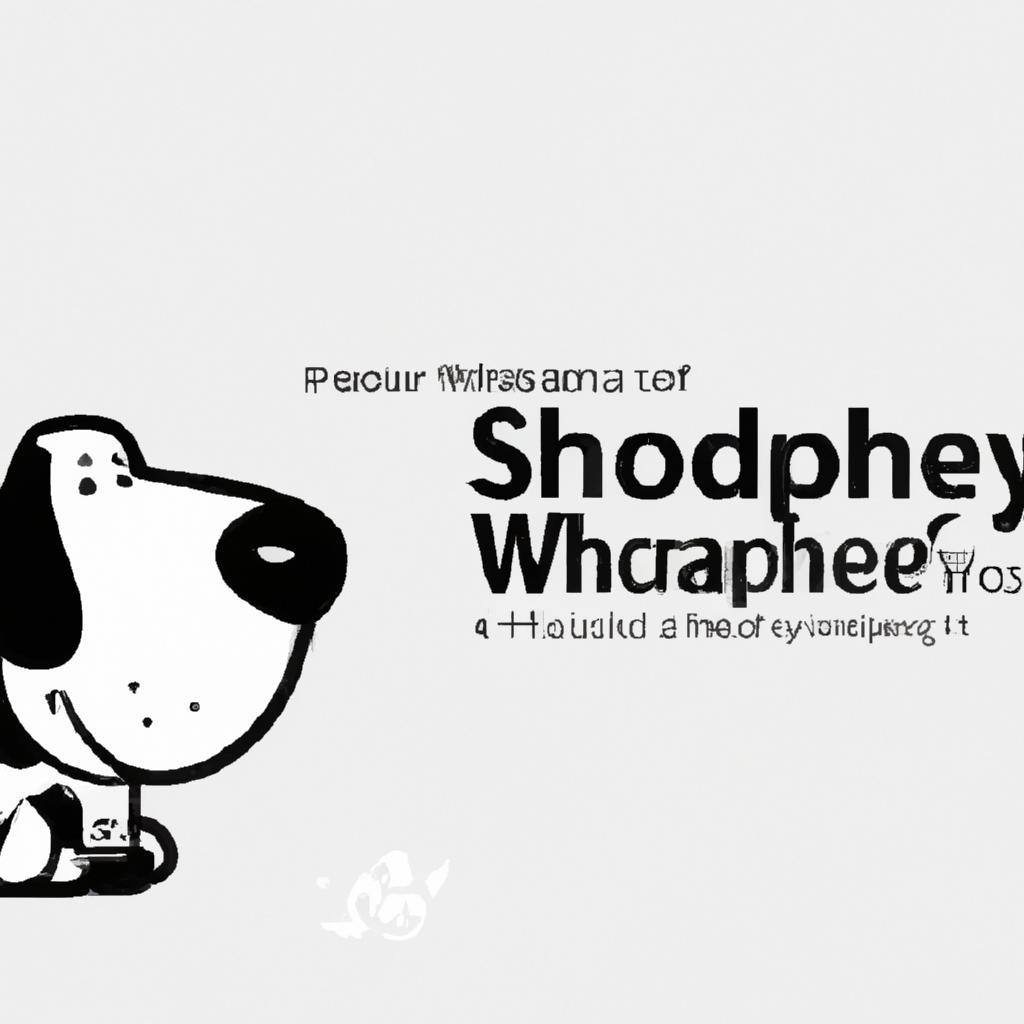 What breed is Snoopy