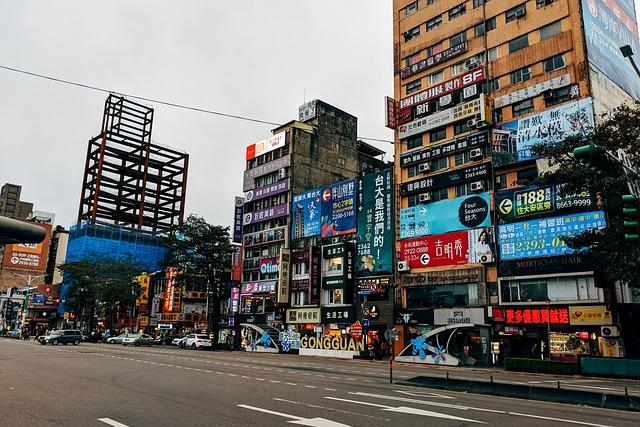 What do Taiwanese people do on Christmas