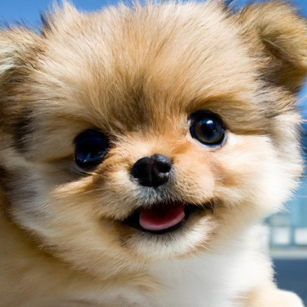 What is the cutest dog in the world in 2024