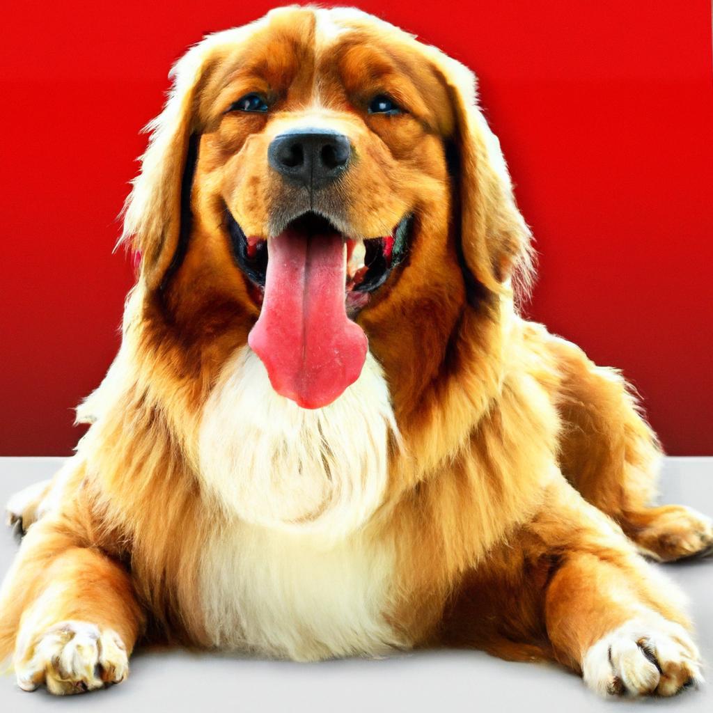 What is the prettiest dog breed