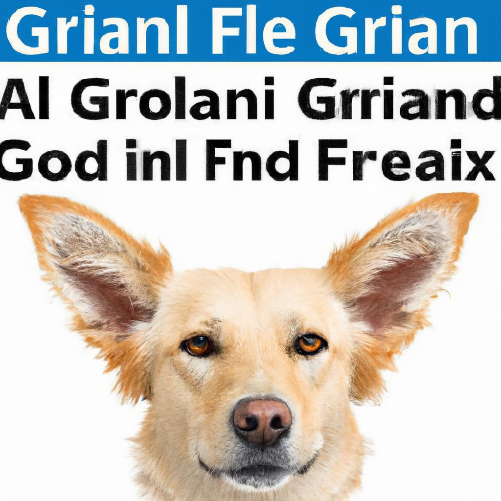 Can I mix grain free with regular dog food