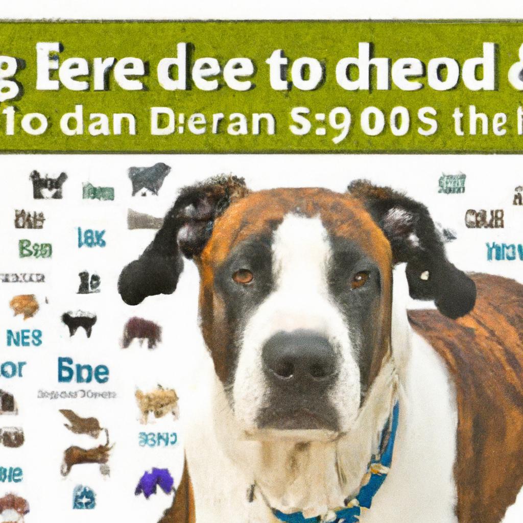 Are there 400 dog breeds