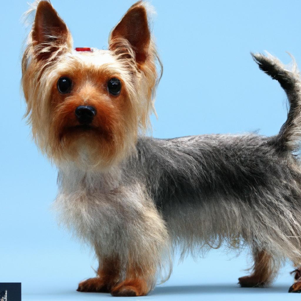 What is the very smallest dog breed