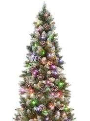 Top 3 Best Choice Pre-Lit Christmas Trees for Your Holiday