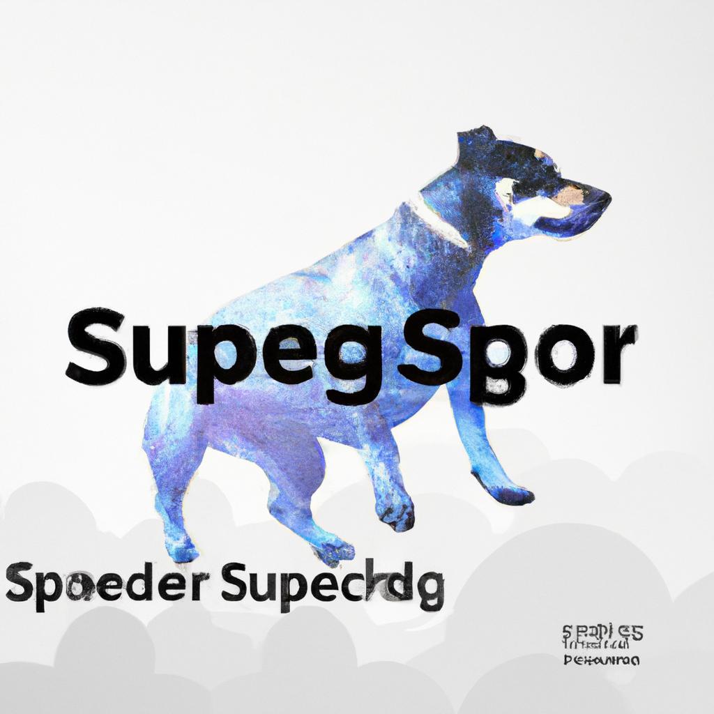 What is a super dog