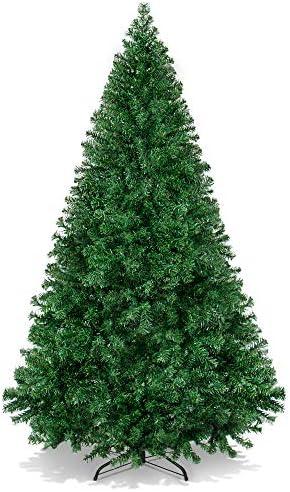 Top 3 Best Choice Products Artificial Christmas Trees for 2023