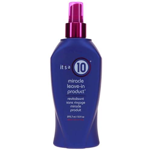 Discover How It’s a 10 Leave-In Transformed Our Hair Routine