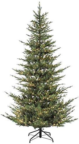 Top 4 Puleo Pre-Lit 7.5-Foot Christmas Trees for 2023