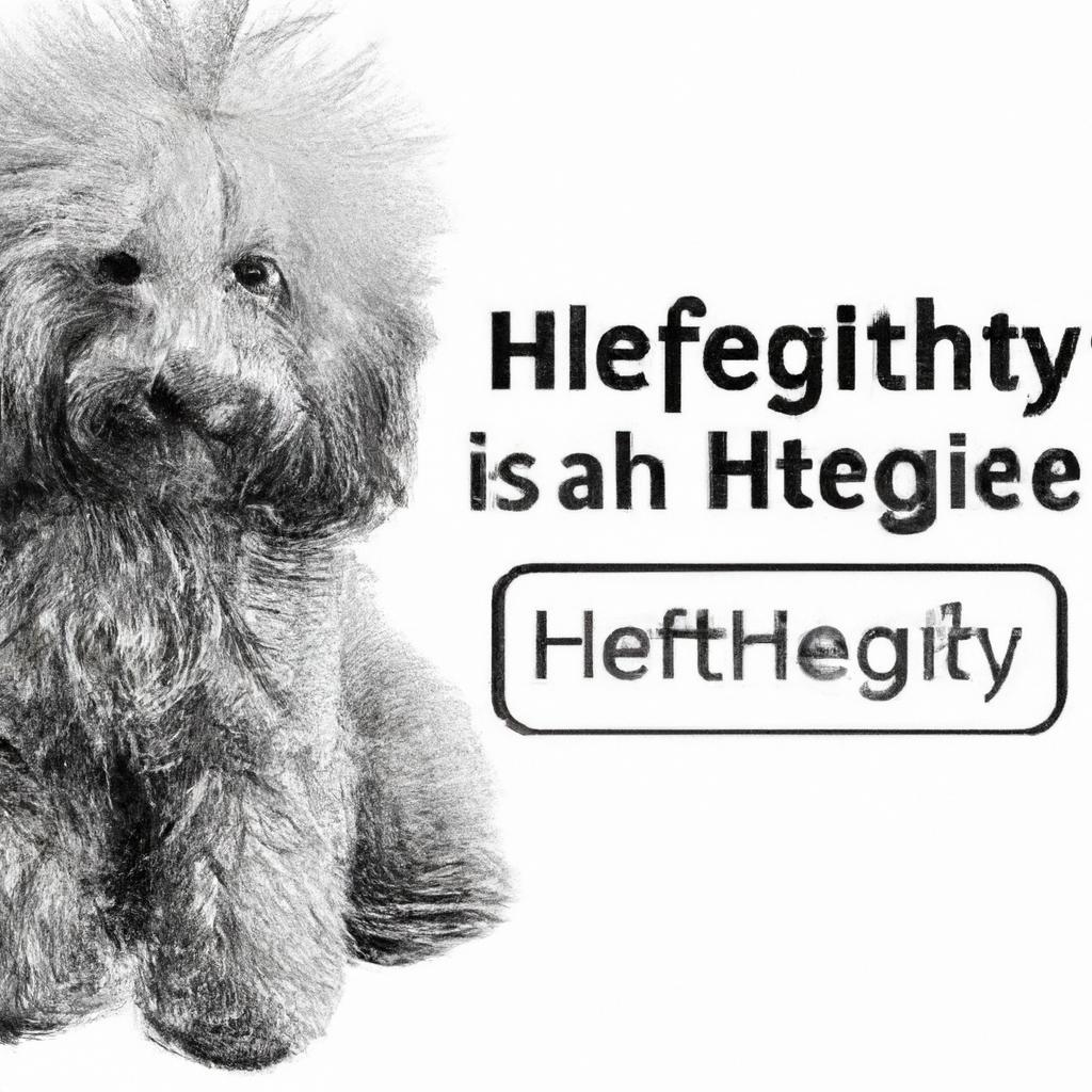 What is the healthiest hypoallergenic dog