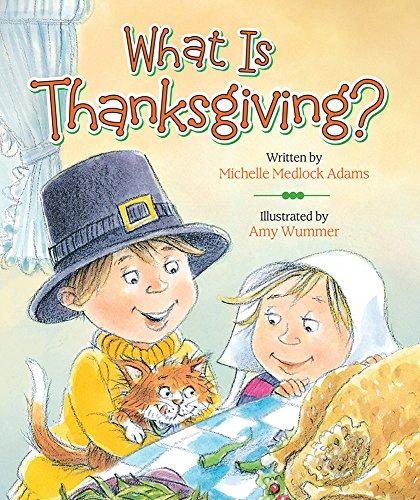 Discovering Thanksgiving Together: A Heartfelt Review