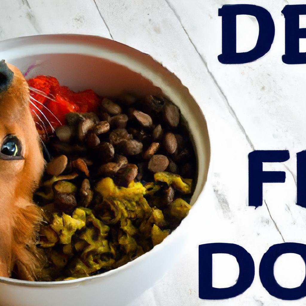 Is it okay to feed your dog cheap dog food