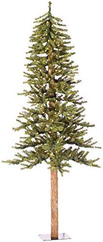 Deck the Halls: Vickerman’s Stunning Alpine Tree Collection