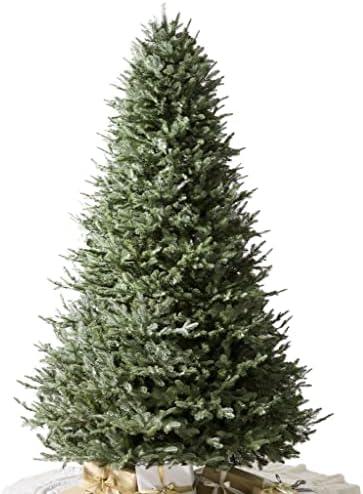 Top Balsam Hill Unlit Christmas Trees for Your Holiday Spirit