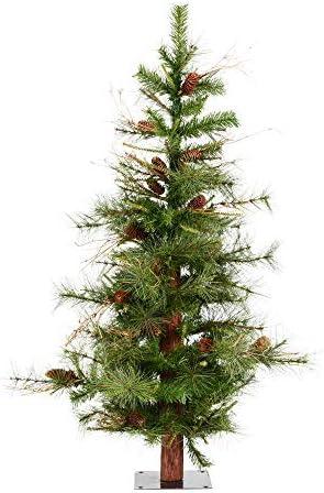 Festive Finds: Top Vickerman Artificial Christmas Trees