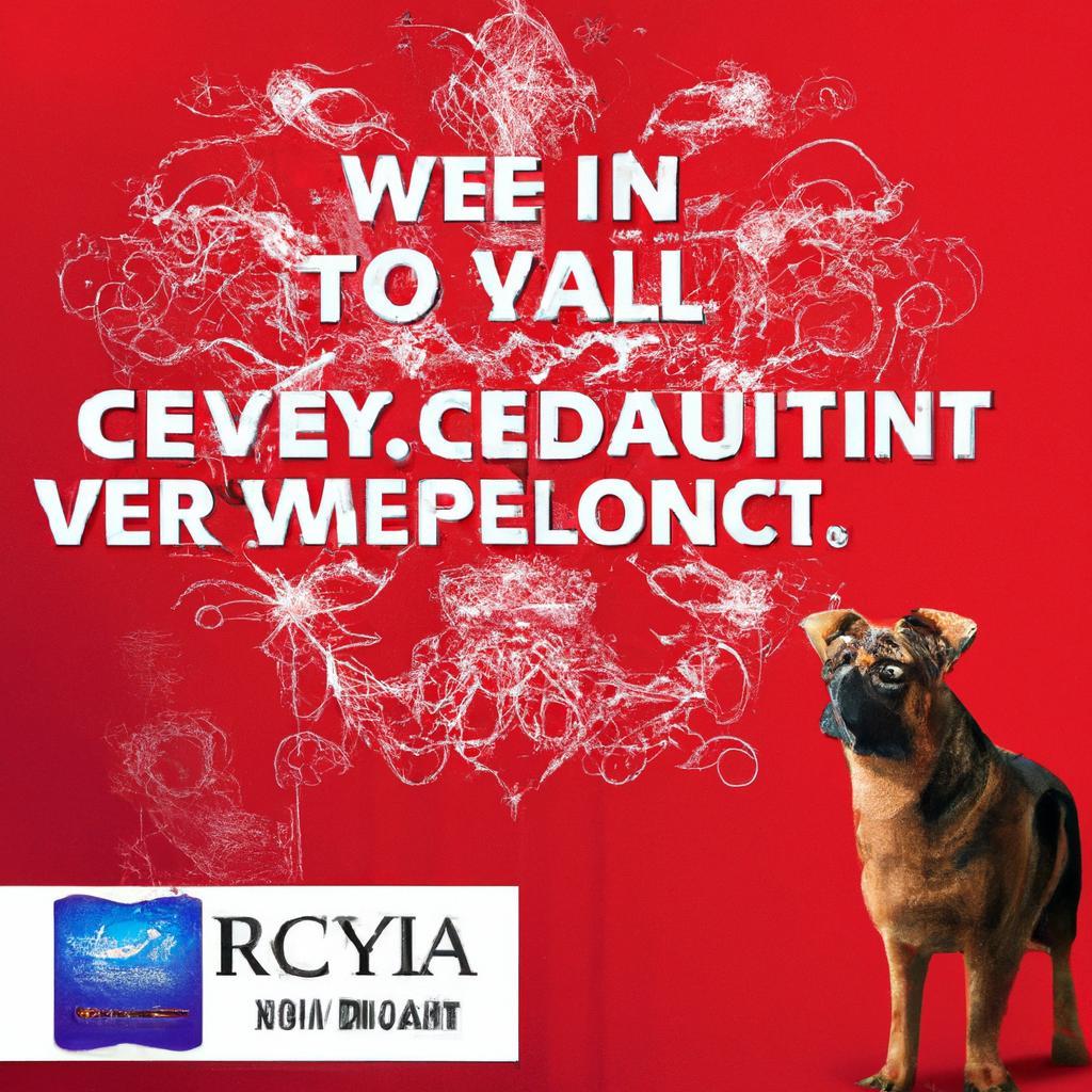 Why do vets always recommend Royal Canin