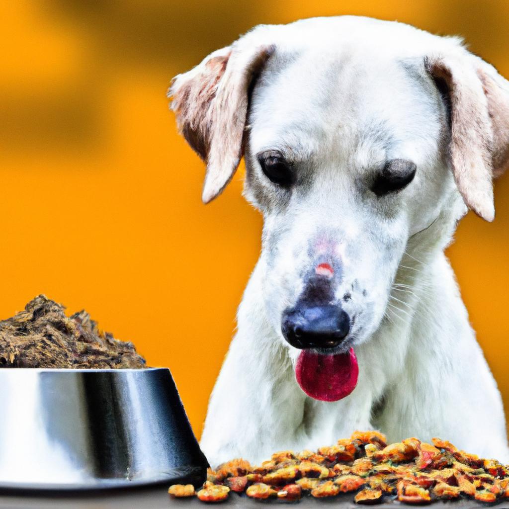 What are the general feeding recommendations for dogs