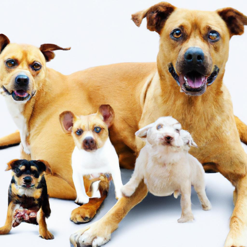 What is the safest family dog