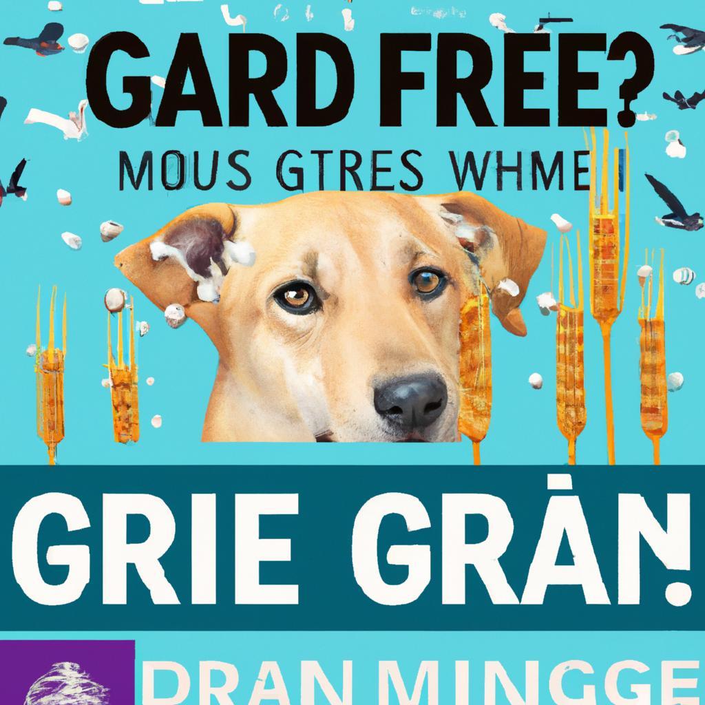 Why is grain free dog food more expensive