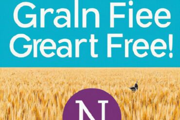 Is grain free healthy