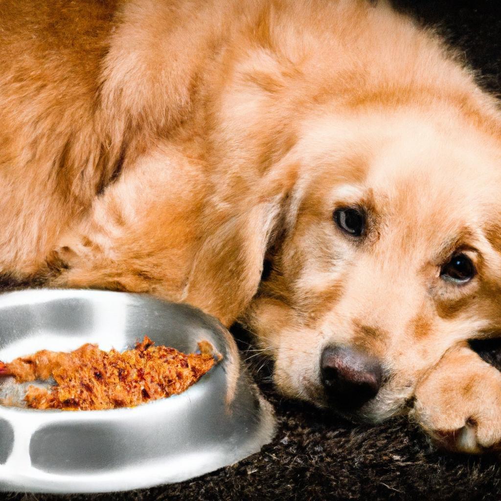 Does expensive dog food make a difference