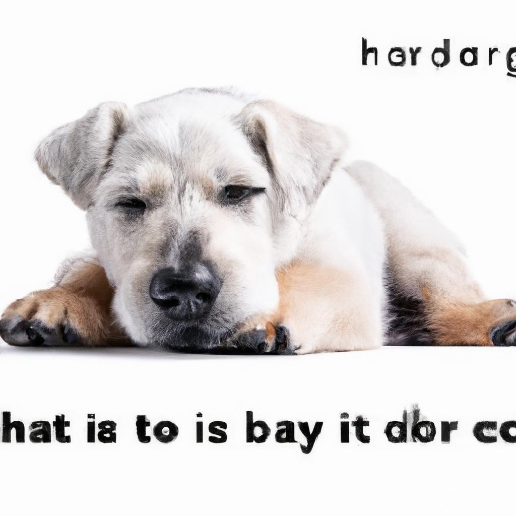 What is the hardest dog to own