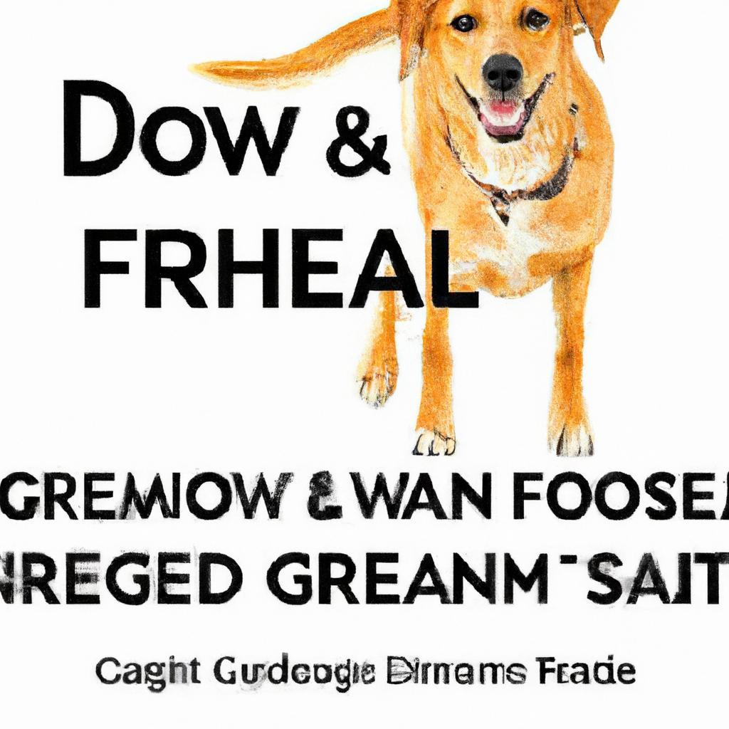 How do I switch my dog to grain free food