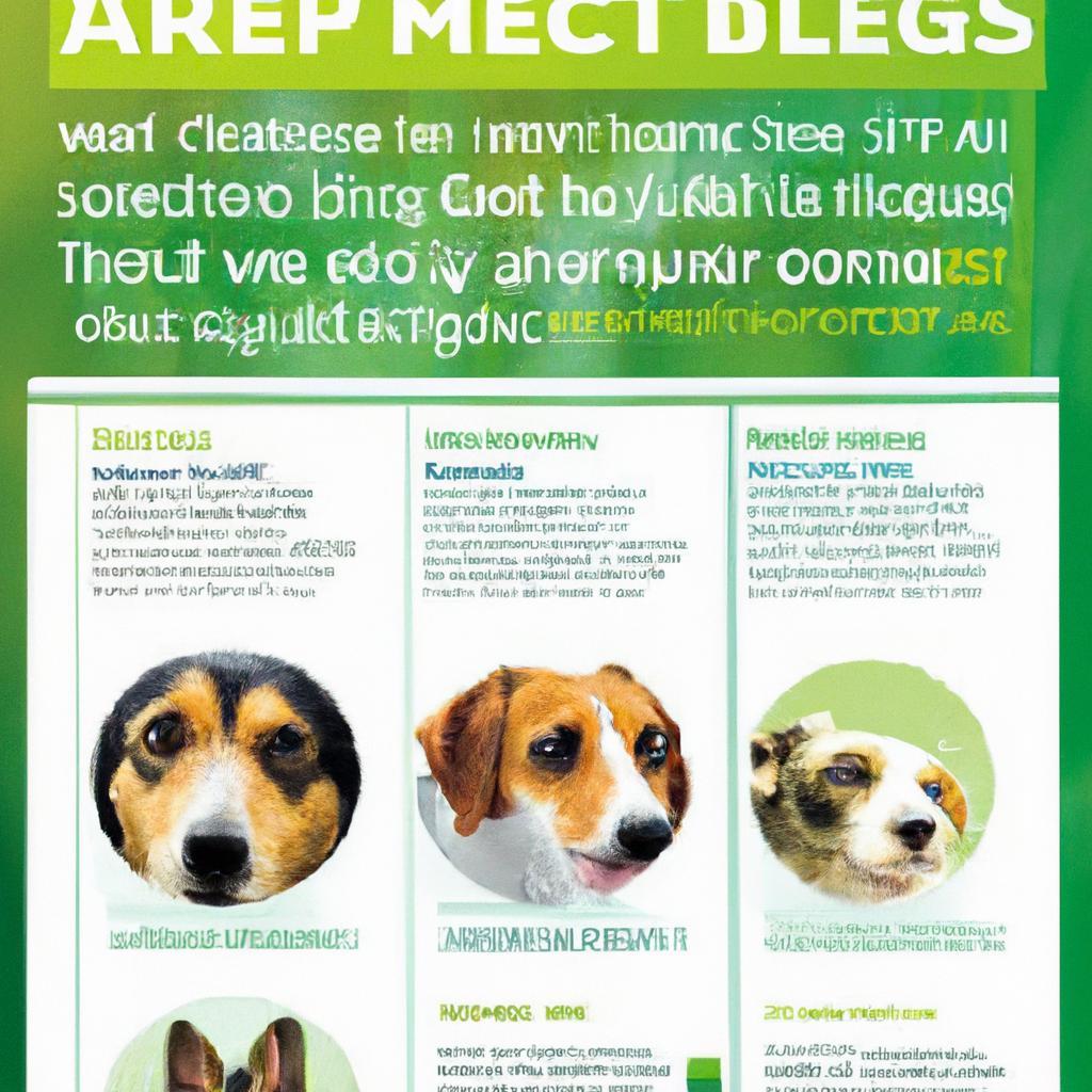 Which dog breed causes the most allergies