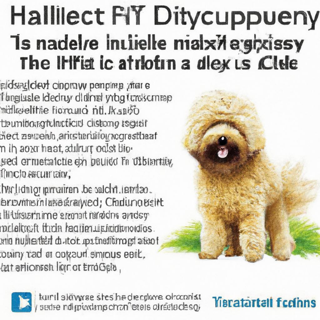 How to tell if a dog is hypoallergenic