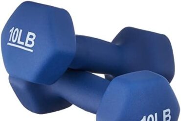 Discovering Strength: Our Take on Amazon Basics Dumbbells