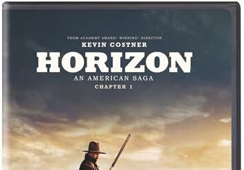 Exploring ‘Horizon’: Our Journey Through America’s Past