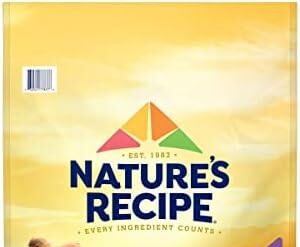 Discovering Nature’s Recipe: Lamb & Barley for Happy Dogs