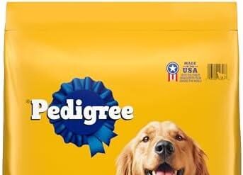 Exploring Pedigree’s Roasted Chicken & Veggie Dog Food Delight