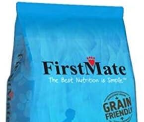 Exploring FirstMate™: Our Experience with Wild Pacific Fish Dog Food