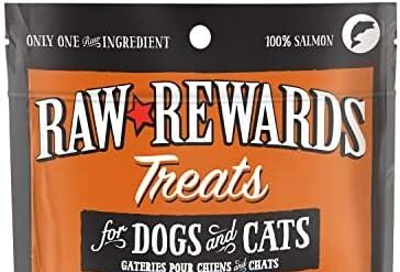 Discovering Northwest Naturals: Our Cats and Dogs’ New Favorite!