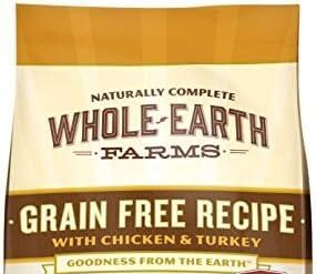 Discover Healthy Grain-Free Kibble Options for Your Dog