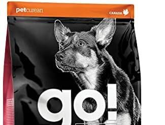 Finding the Perfect Fit: Our Take on Go! Solutions Dog Food