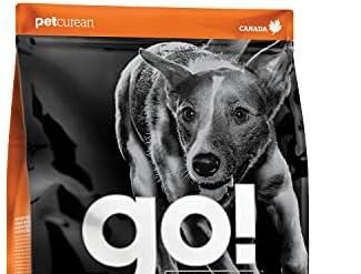 Exploring Go! Solutions: Salmon Delight for Healthy Fur