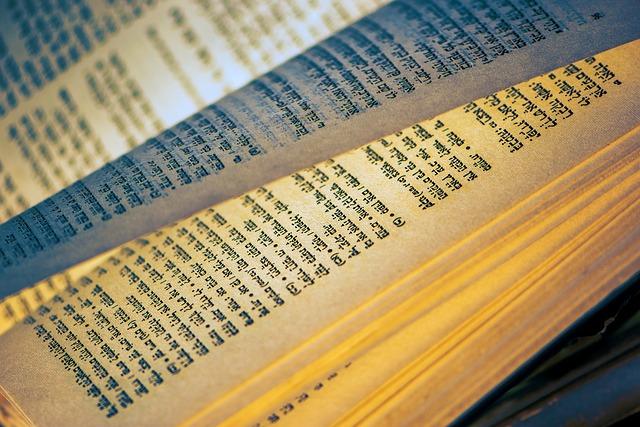 Hebrew and Greek: Understanding the Multilingual Context