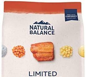 Discovering Simplicity: Our Review of Natural Balance Dog Food