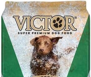 Fueling Adventure: Our Take on Victor Super Premium Dog Food