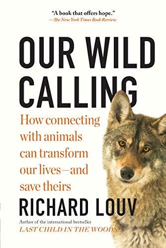 Exploring Our Wild Calling: Animals’ Impact on Our Lives