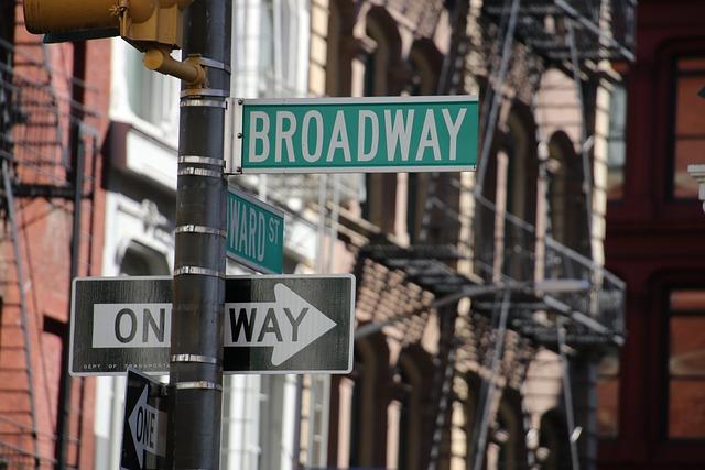 A​ Guide to the Best Broadway Experiences for⁤ Every Type of Theatergoer