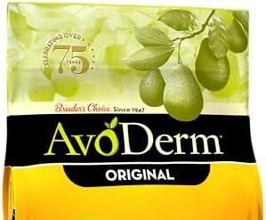 Discovering AvoDerm: A Natural Choice for Our Dogs’ Health