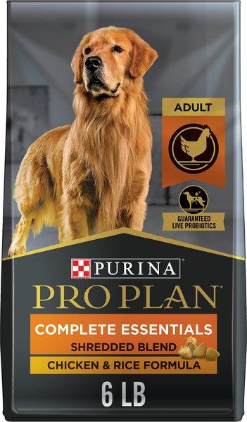 Is Purina good or bad for dogs